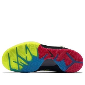 Nike Zoom Kobe 4 Protro “Wizenard”