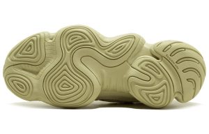 Adidas Yeezy 500 “Super Moon Yellow”