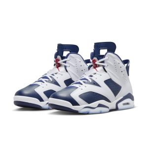 Air Jordan 6 Retro “Olympic”