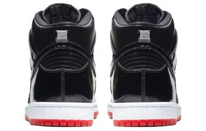 Nike SB Dunk High “Rivals Pack”