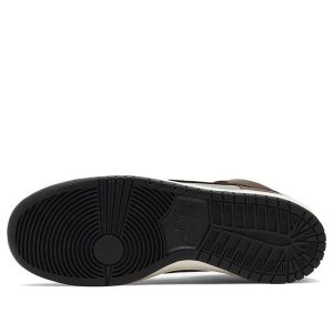 Nike SB Dunk High Pro “Baroque Brown”