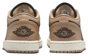 Air Jordan 1 Low “Desert”