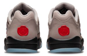 Air Jordan 5 Retro Low x Paris Saint-Germain “Paname”