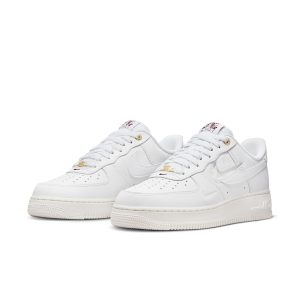 Nike Air Force 1 “07 “Join Forces – White”
