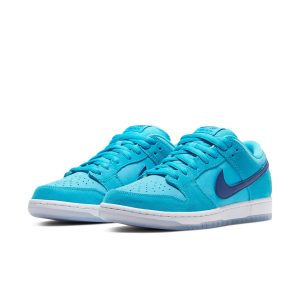Nike SB Dunk Low “Blue Fury”