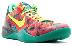 Nike Kobe 8 System Premium “What The Kobe”