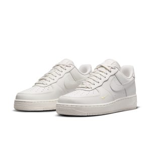 Nike Air Force 1 “07 “Phantom Soft Yellow”