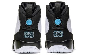 Air Jordan 9 Retro “University Blue”