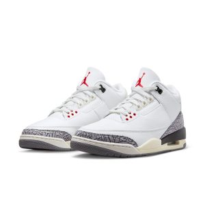 Air Jordan 3 Retro “White Cement Reimagined”