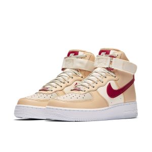 Nike Air Force 1 High “Mars Yard”