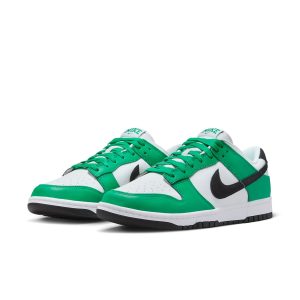 Nike Dunk Low “Celtics”