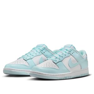 Nike Dunk Low “Glacier Blue”