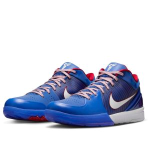 Nike Kobe 4 Protro “Philly 2024”