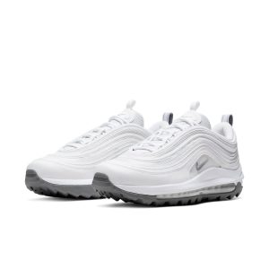 Nike Air Max 97 Golf “White Cool Grey”