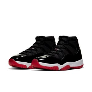 Air Jordan 11 Retro “Bred”