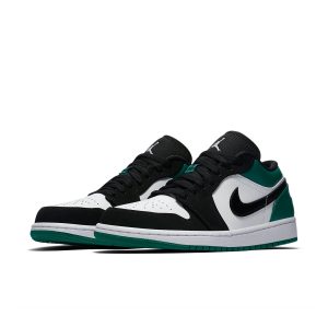 Air Jordan 1 Low “Mystic Green”