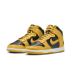 Nike Dunk High “Wu-Tang”