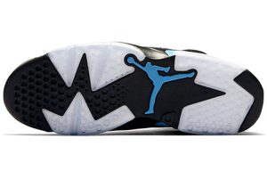 Air Jordan 6 Retro “UNC”