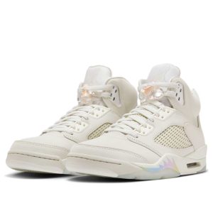 Air Jordan 5 Retro “Year of the Snake”