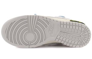 Nike x Off-White Dunk Low “Lot 38 of 50”