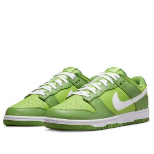 Nike Dunk Low “Chlorophyll”