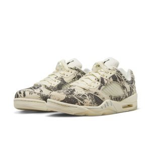 Air Jordan 5 Retro Low “Expression”
