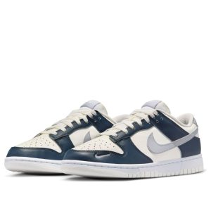 Nike Dunk Low “Armoury Navy”