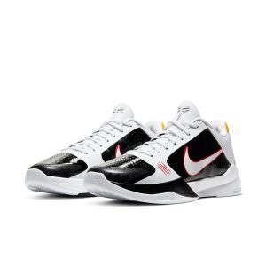 Nike Zoom Kobe 5 Protro “Alternate Bruce Lee”