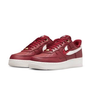Nike Air Force 1 “07 “Join Forces – Team Red”
