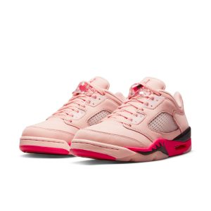 Air Jordan 5 Retro Low “Girls That Hoop”