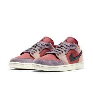 Air Jordan 1 Low “Canyon Rust”