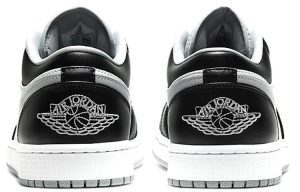 Air Jordan 1 Low “Smoke Grey”