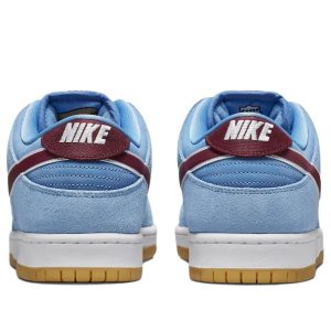 Nike SB Dunk Low Premium “Philadelphia Phillies”