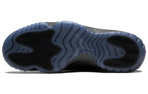 Air Jordan 11 Retro “Cap and Gown”