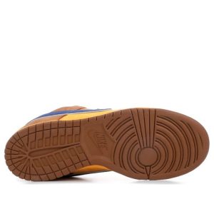 Nike SB Dunk Low Premium “Newcastle Brown Ale”