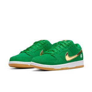 Nike SB Dunk Low “St. Patricks Day”