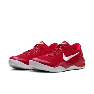 Nike Kobe 8 Protro “University Red White”
