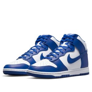Nike Dunk High “Kentucky”