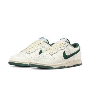 Nike Dunk Low “Athletic Department – Deep Jungle”
