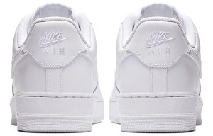 Nike Air Force 1 “07 “White”