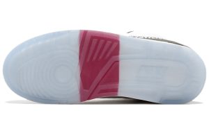 Air Jordan 3 Retro NRG “Free Throw Line”