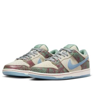 Nike SB Dunk Low “Crenshaw Skate Club”