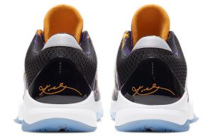 Nike Zoom Kobe 5 Protro “5x Champ”