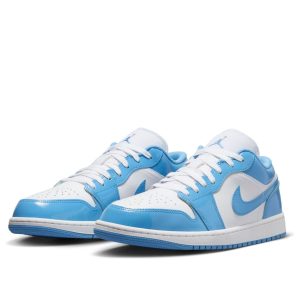 Air Jordan 1 Low “Legend Blue”