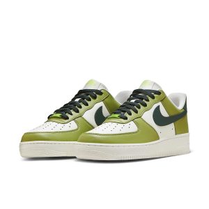 Nike Air Force 1 “07 “Green Apple”