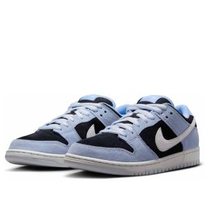 Nike SB Dunk Low “Aluminum”