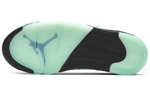 Air Jordan 5 Retro “Island Green”
