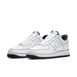 Nike Air Force 1 “07 “Contrast Stitch”