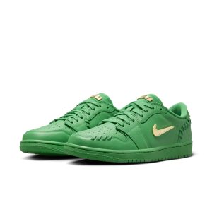 Air Jordan 1 Low “Method of Make Lucky Green”