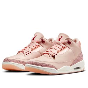 Air Jordan 3 Retro “Valentine”s Day”